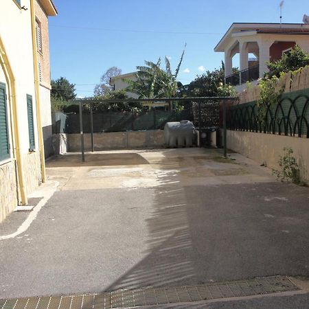 La Casa Gialla Trabia Kültér fotó
