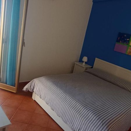 La Casa Gialla Trabia Kültér fotó