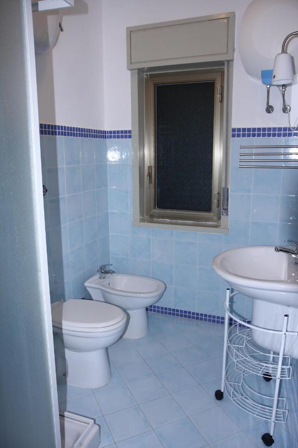 La Casa Gialla Trabia Kültér fotó