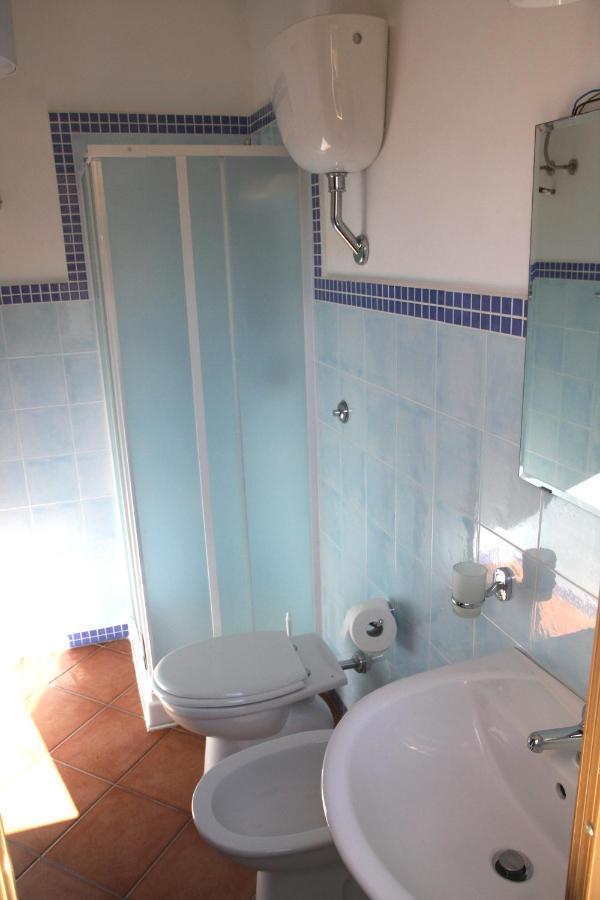 La Casa Gialla Trabia Kültér fotó
