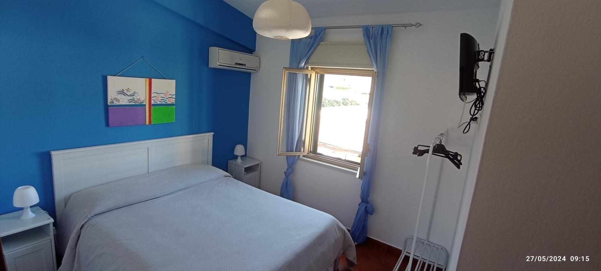 La Casa Gialla Trabia Szoba fotó