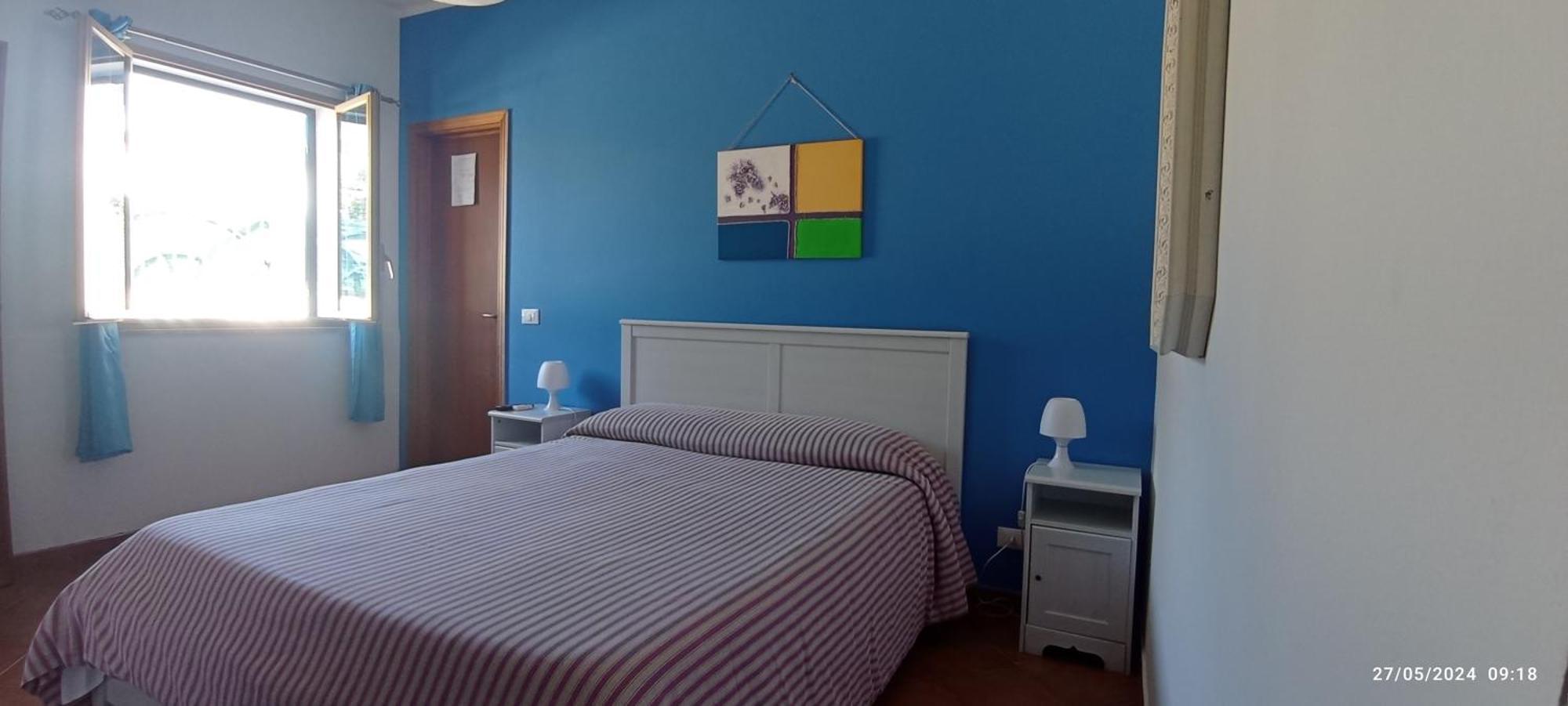 La Casa Gialla Trabia Kültér fotó