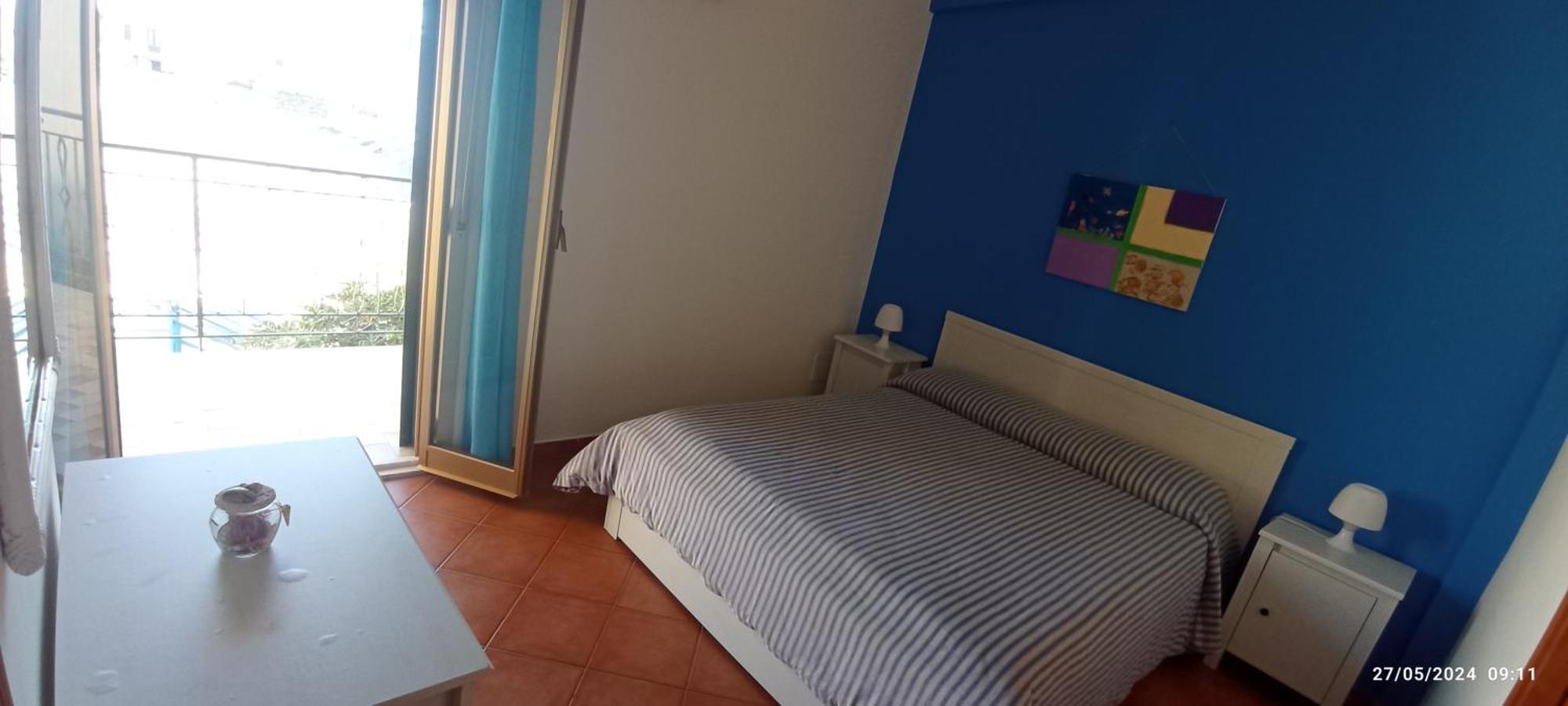 La Casa Gialla Trabia Kültér fotó